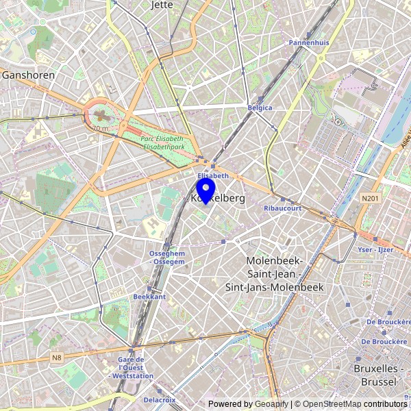 Map Photo